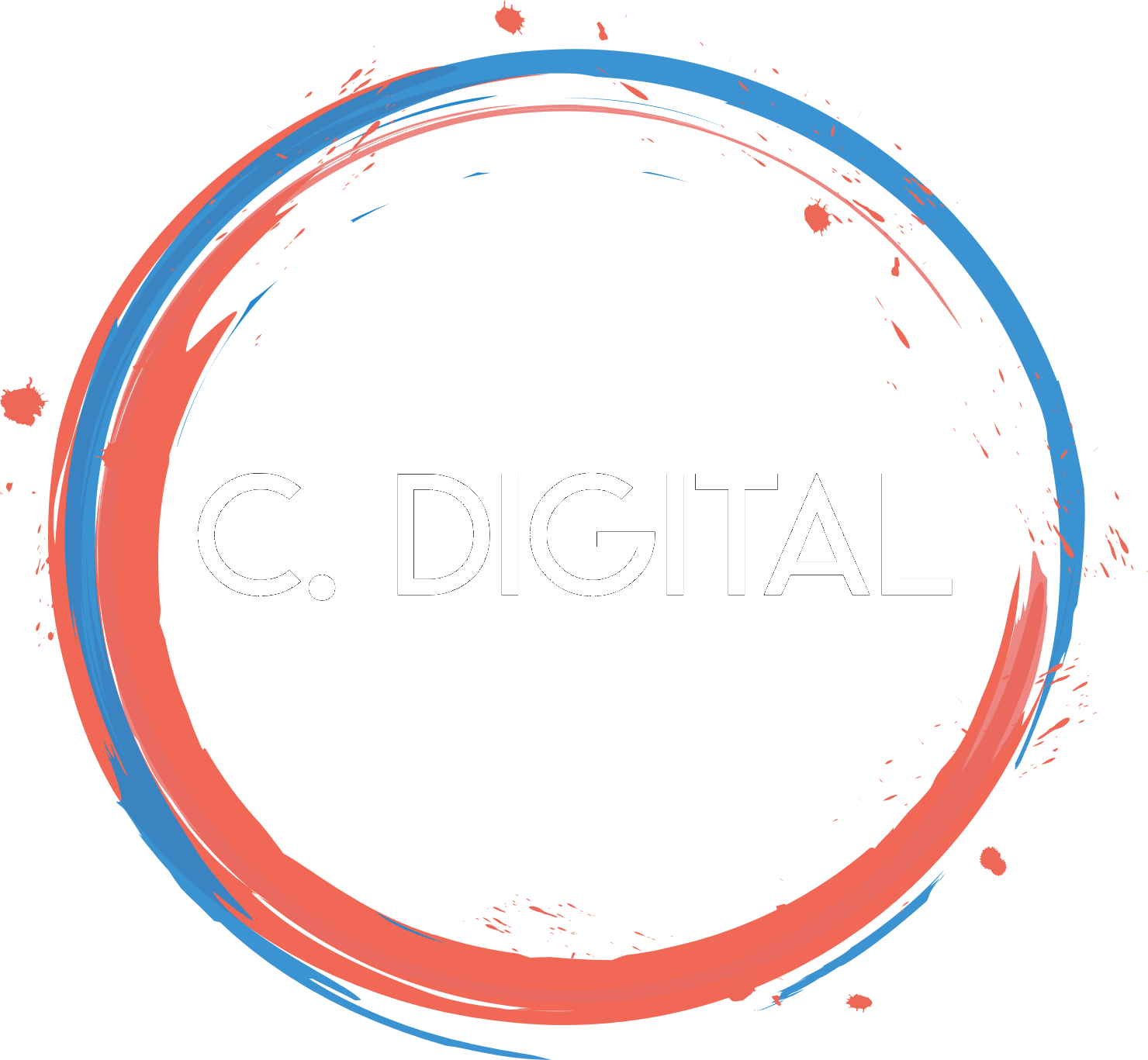 C. Digital